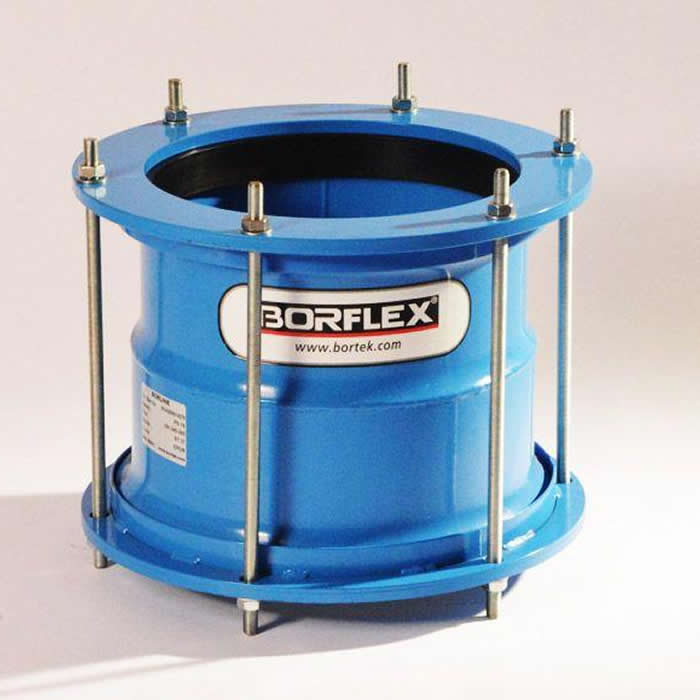 BORFLEX BORLINE COUPLING-ADAPTOR