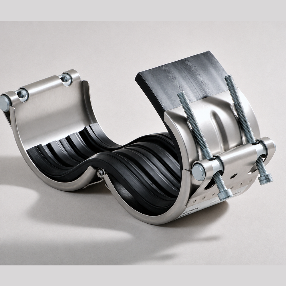 BORFLEX REP COUPLING