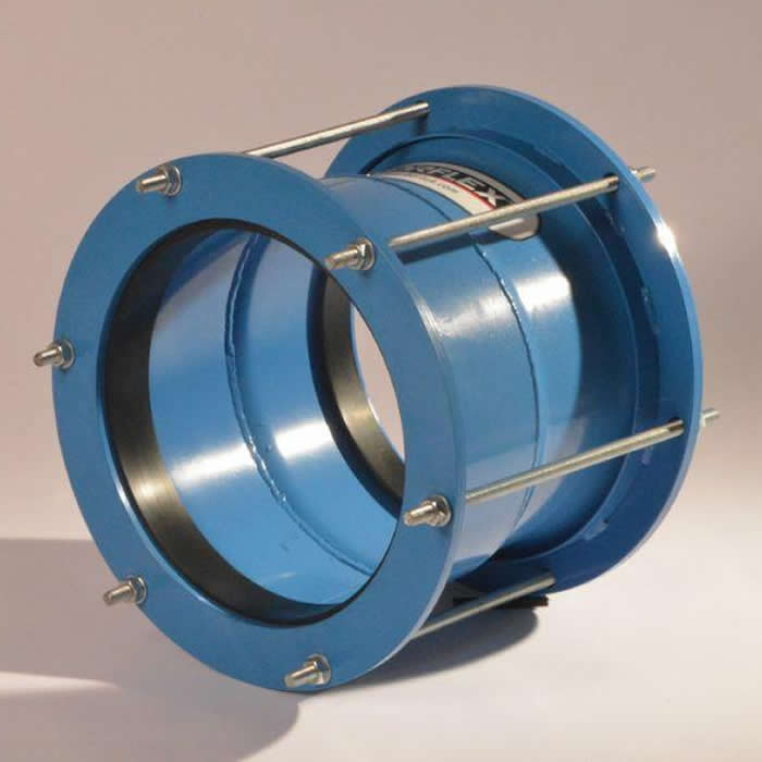 BORLINE PIPE REDUCTION ADAPTER